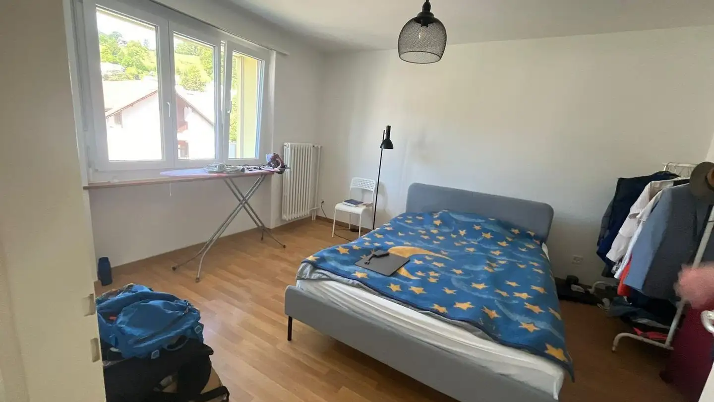 Appartement à louer - 8135 Langnau am Albis - Photo 2