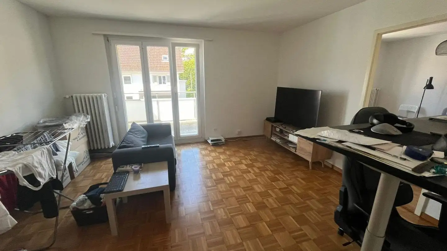 Appartement à louer - 8135 Langnau am Albis - Photo 3