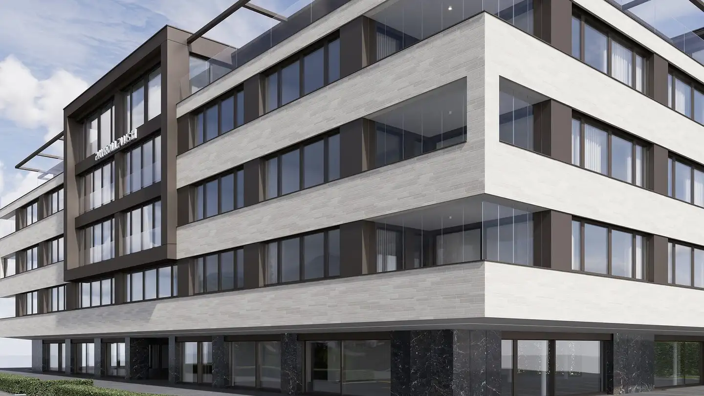 Commercial for rent - Churerstrasse 156, 8808 Pfäffikon SZ - Photo 4