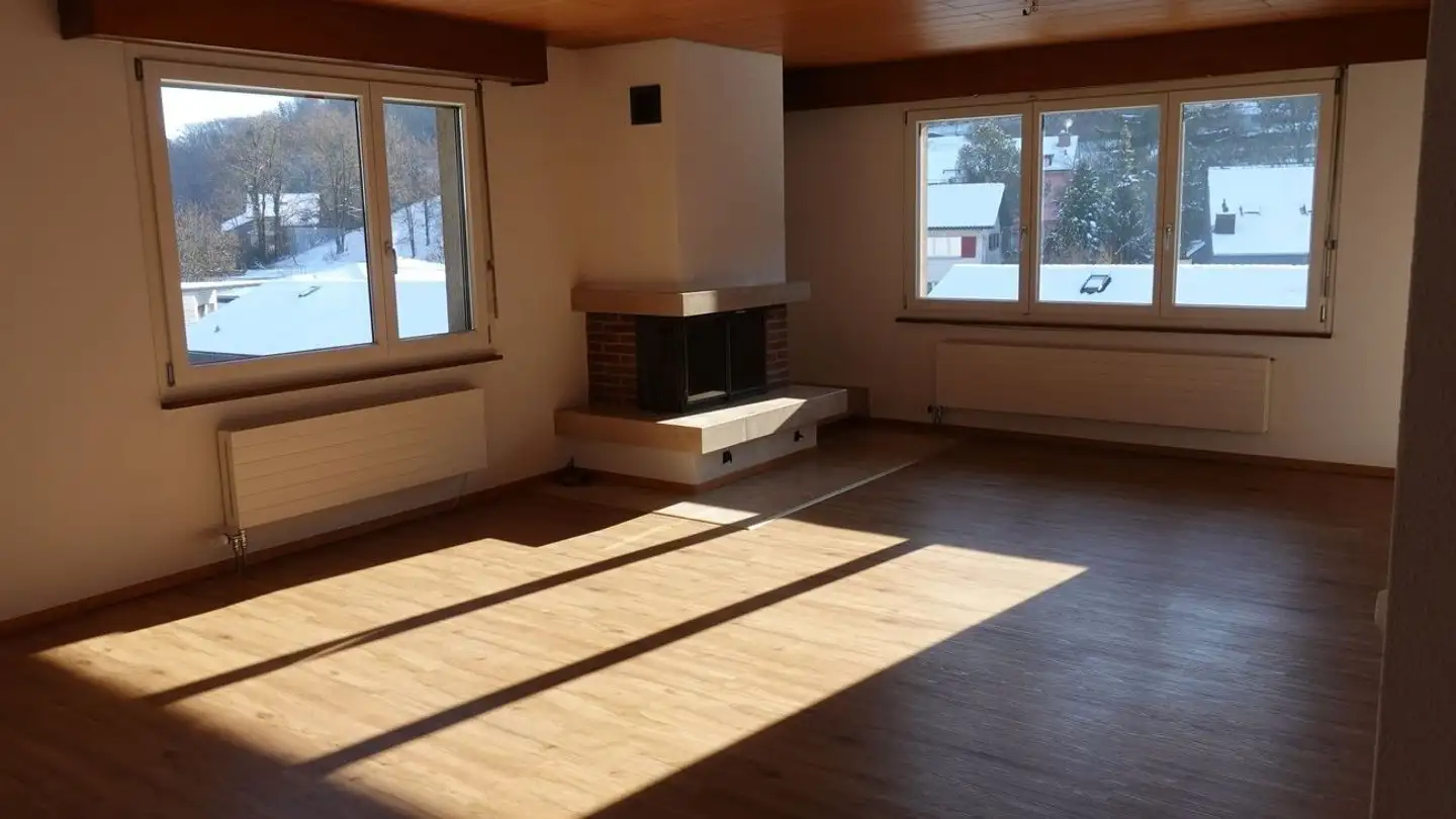 Wohnung mieten - Talstrasse 15, 3122 Kehrsatz