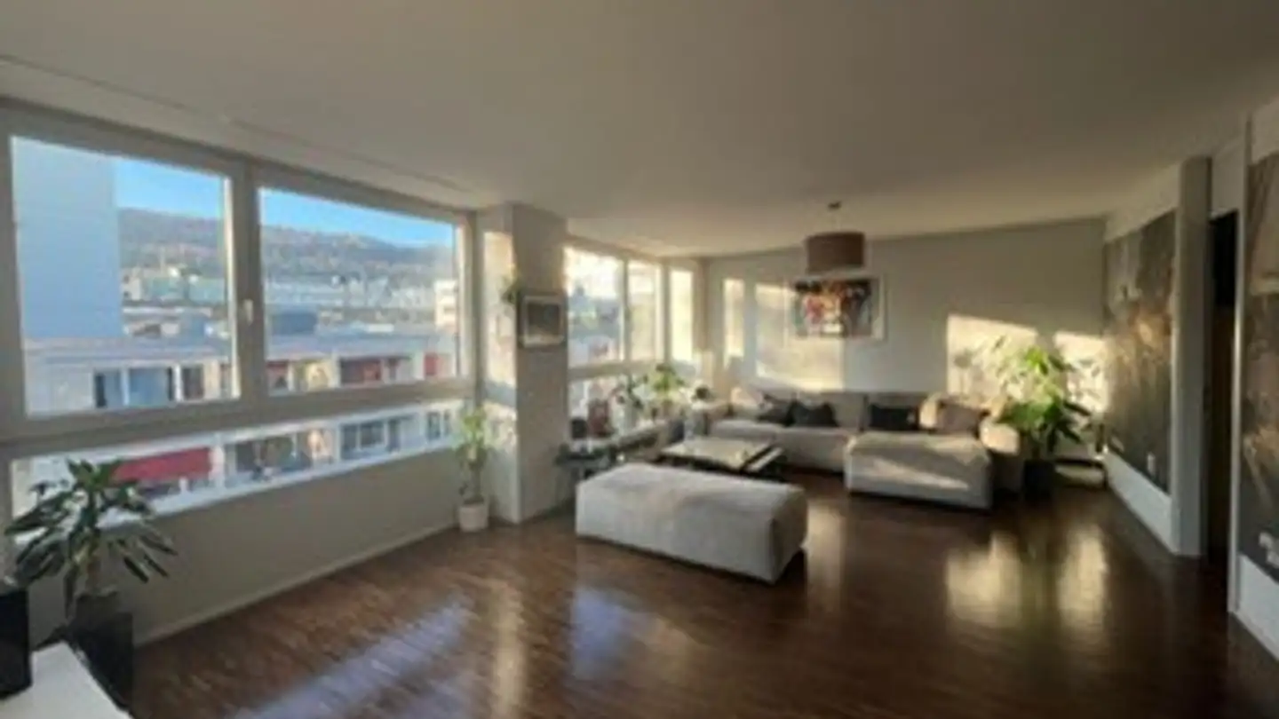 Single room for rent - Rue Hans-Hugi / Hans-Hugi-Strasse 4, 2502 Biel/Bienne - Photo 2
