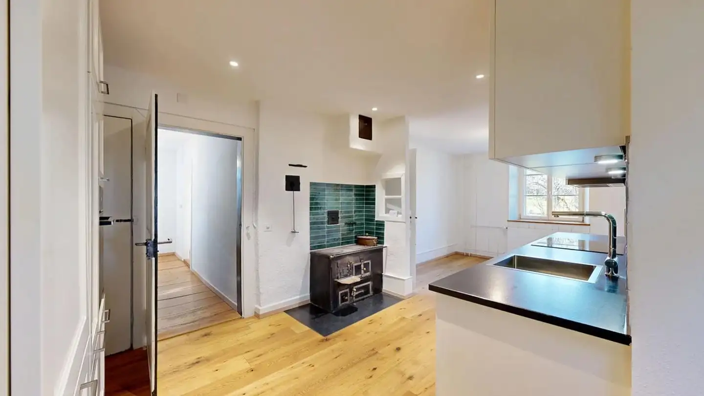 Wohnung kaufen - Hauptstrasse 70, 4148 Pfeffingen - Foto 3