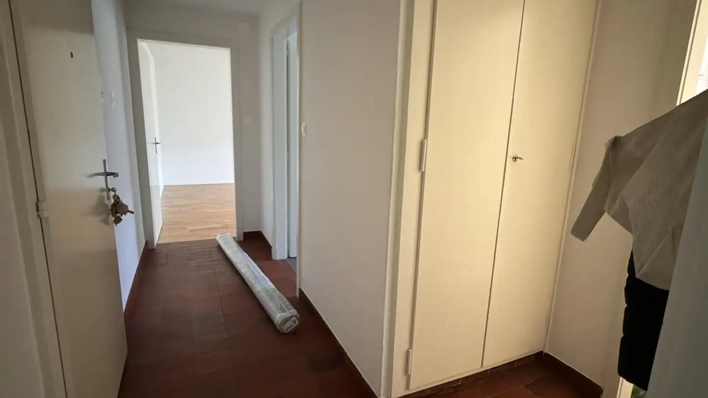 Appartement à louer - Stockmattstrasse 71, 5400 Baden