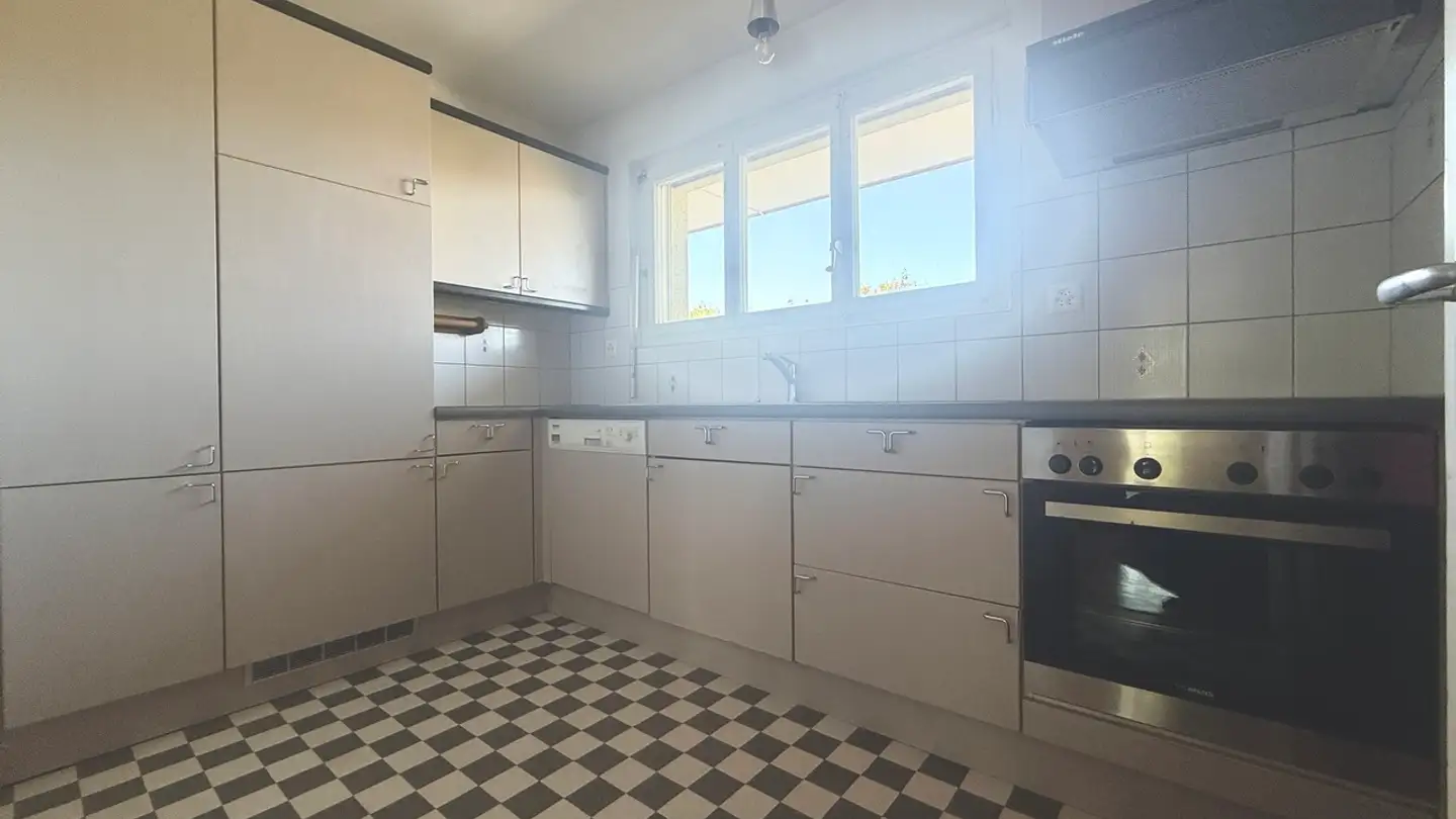 Appartamento in affitto - Rue Saint-Denis 42, 1630 Bulle - Foto 3