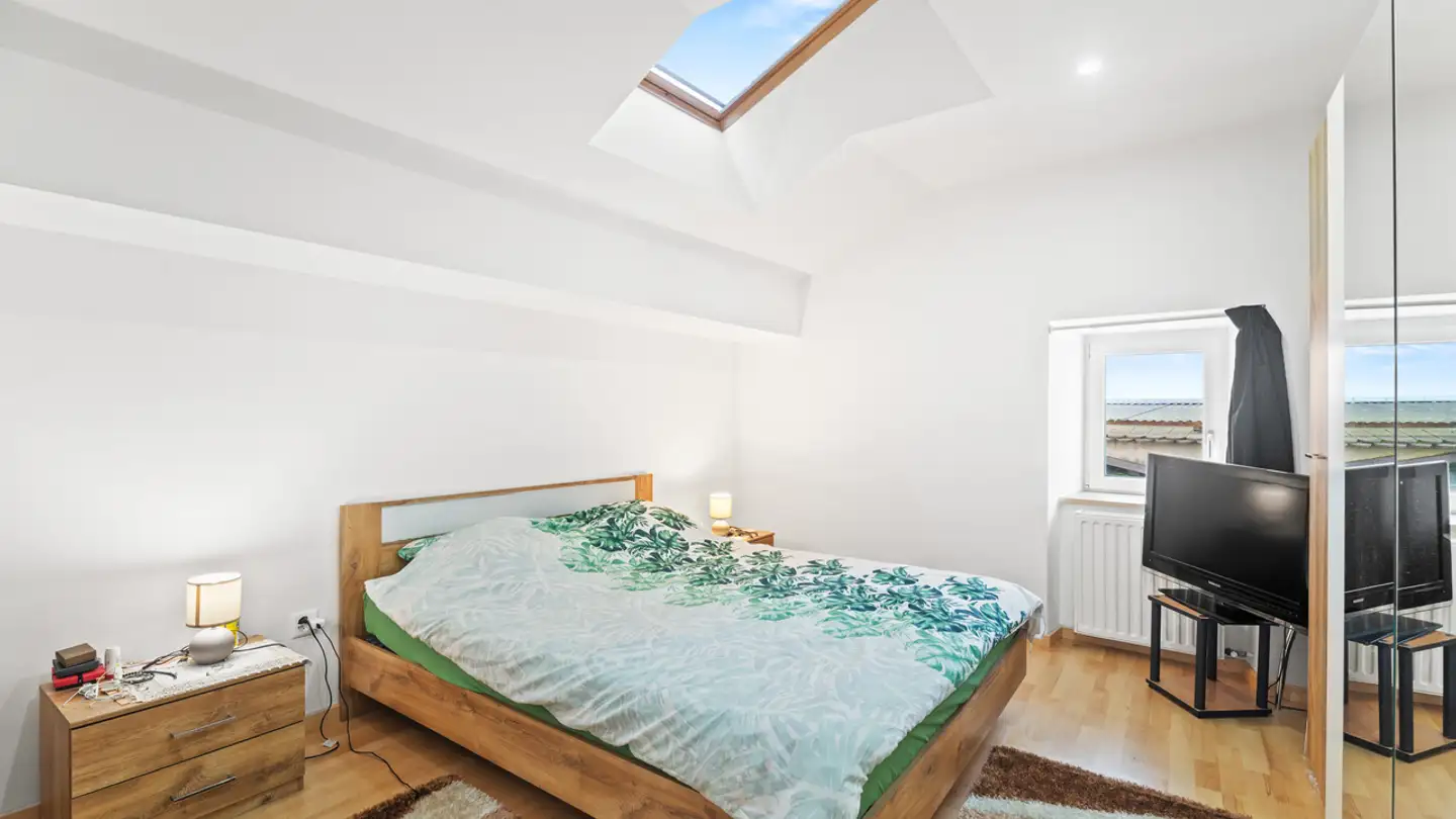 Einfamilienhaus kaufen - 1372 Bavois - Foto 4