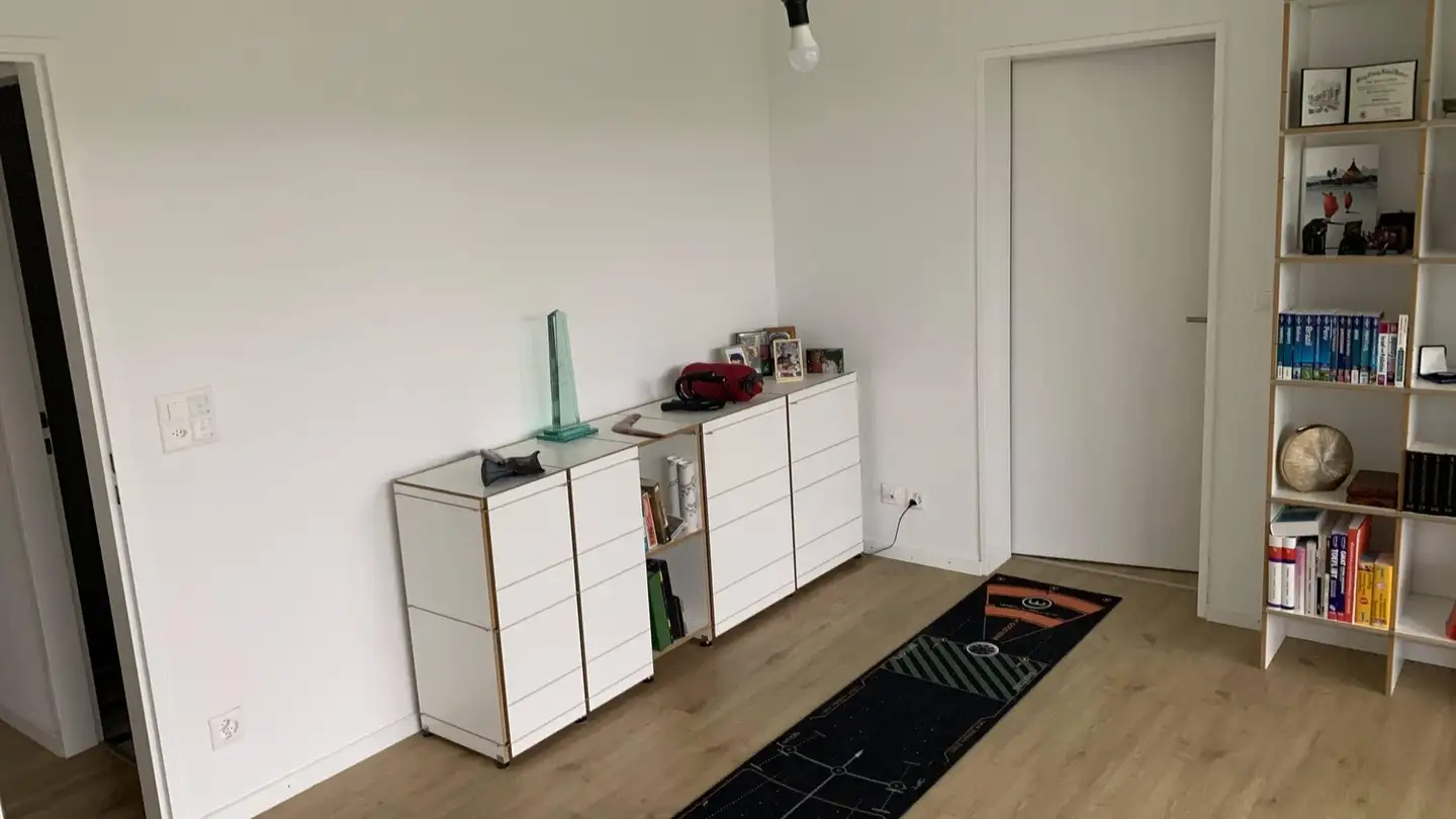 Wohnung mieten - Tischenlooweg 10, 8800 Thalwil - Foto 3