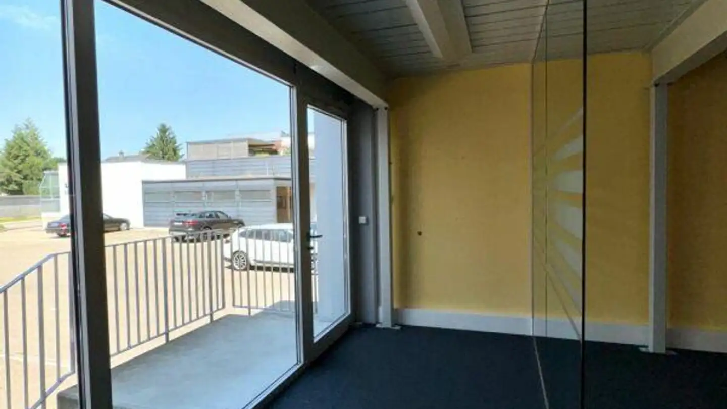 Commerciale in affitto - Wittenwilerstrasse 12a, 8355 Aadorf - Photo 4