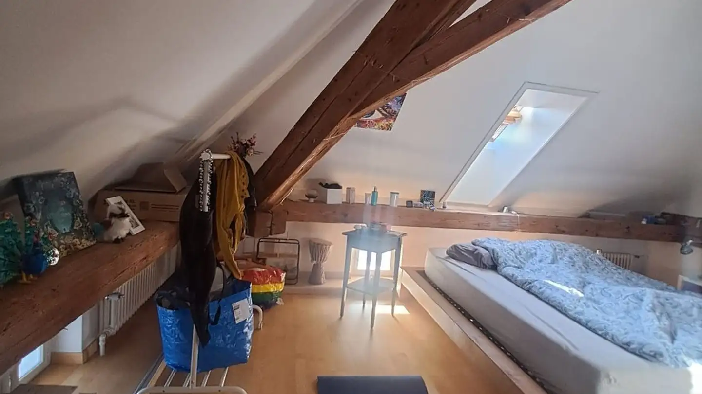 Zimmer mieten - Oberer Graben 48, 8400 Winterthur - Foto 3