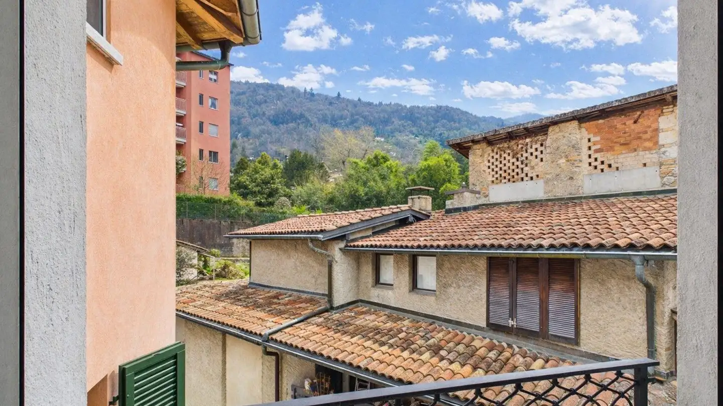 Maison individuelle à vendre - Piazza Del Sole 15, 6982 Agno - Photo 3