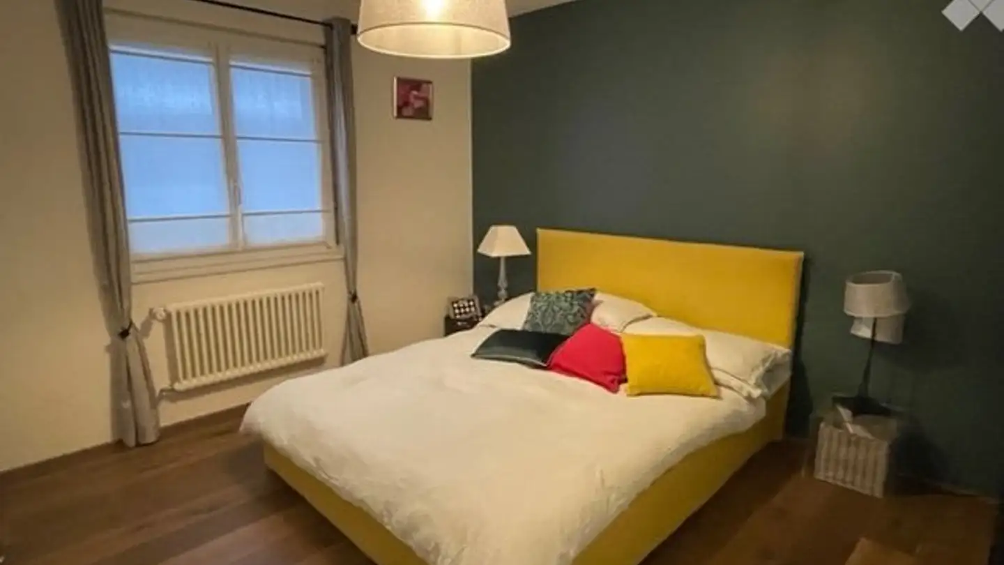 Apartment for rent - Les Tâches 14, 1346 Les Bioux - Photo 3