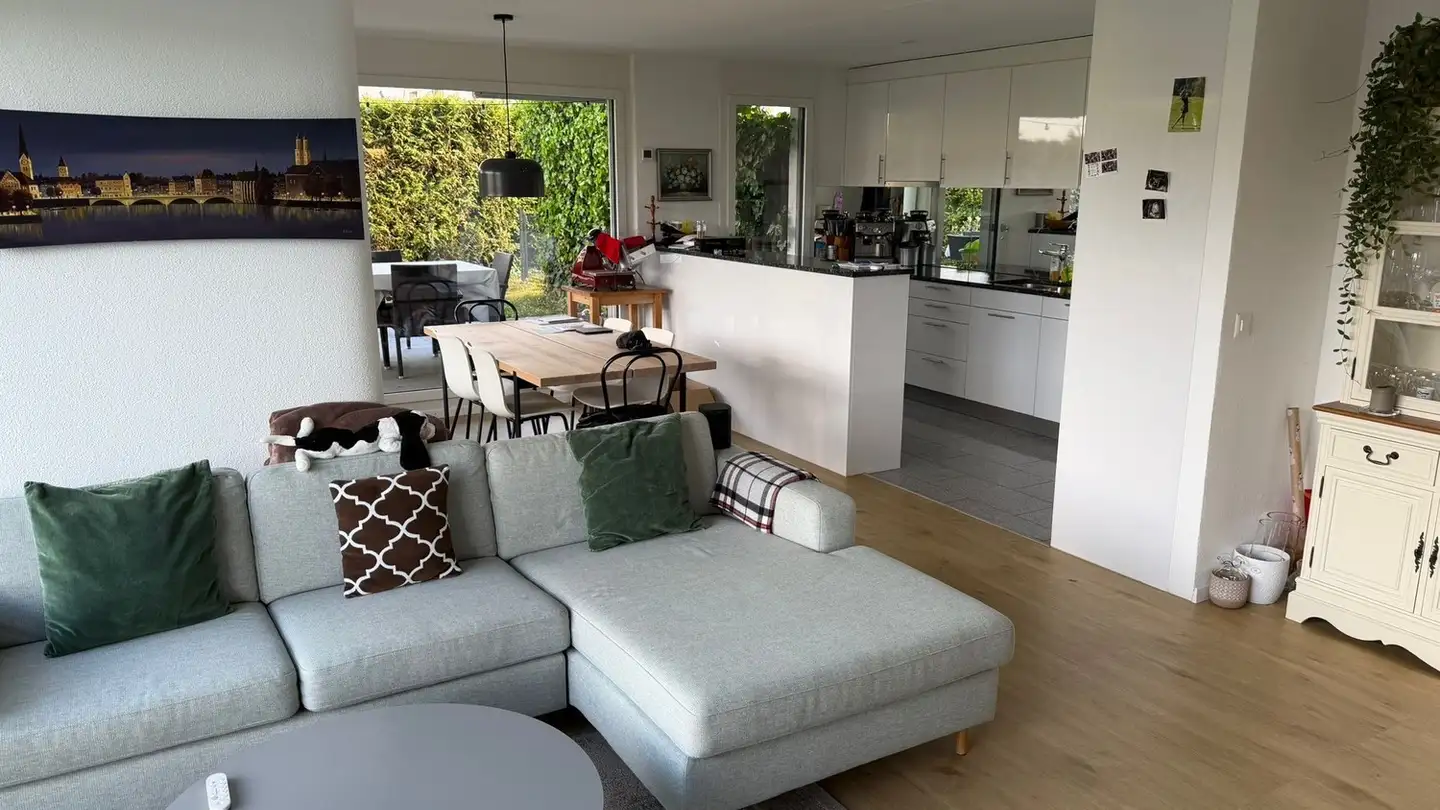Wohnung mieten - Tischenlooweg 10, 8800 Thalwil