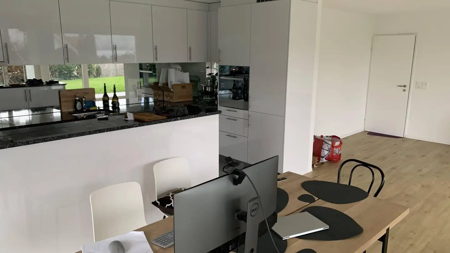 Wohnung mieten - Tischenlooweg 10, 8800 Thalwil - Foto 2