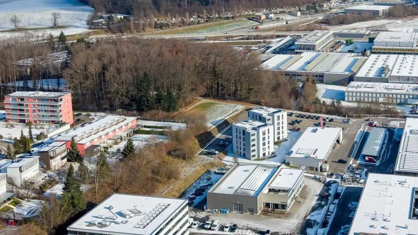 Edificio residenziale in vendita - 1720 Corminboeuf