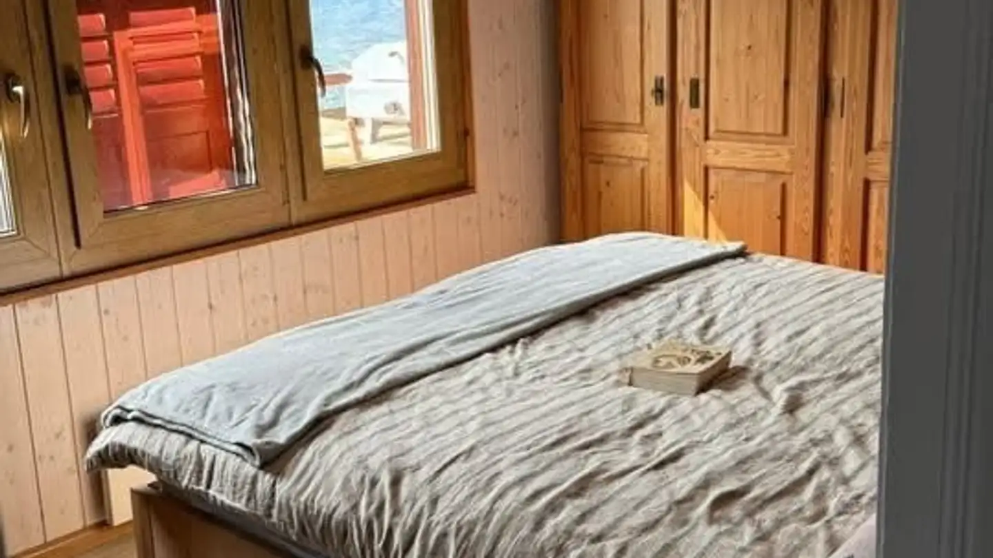 Appartamento in affitto - 1961 Vernamiège - Photo 4