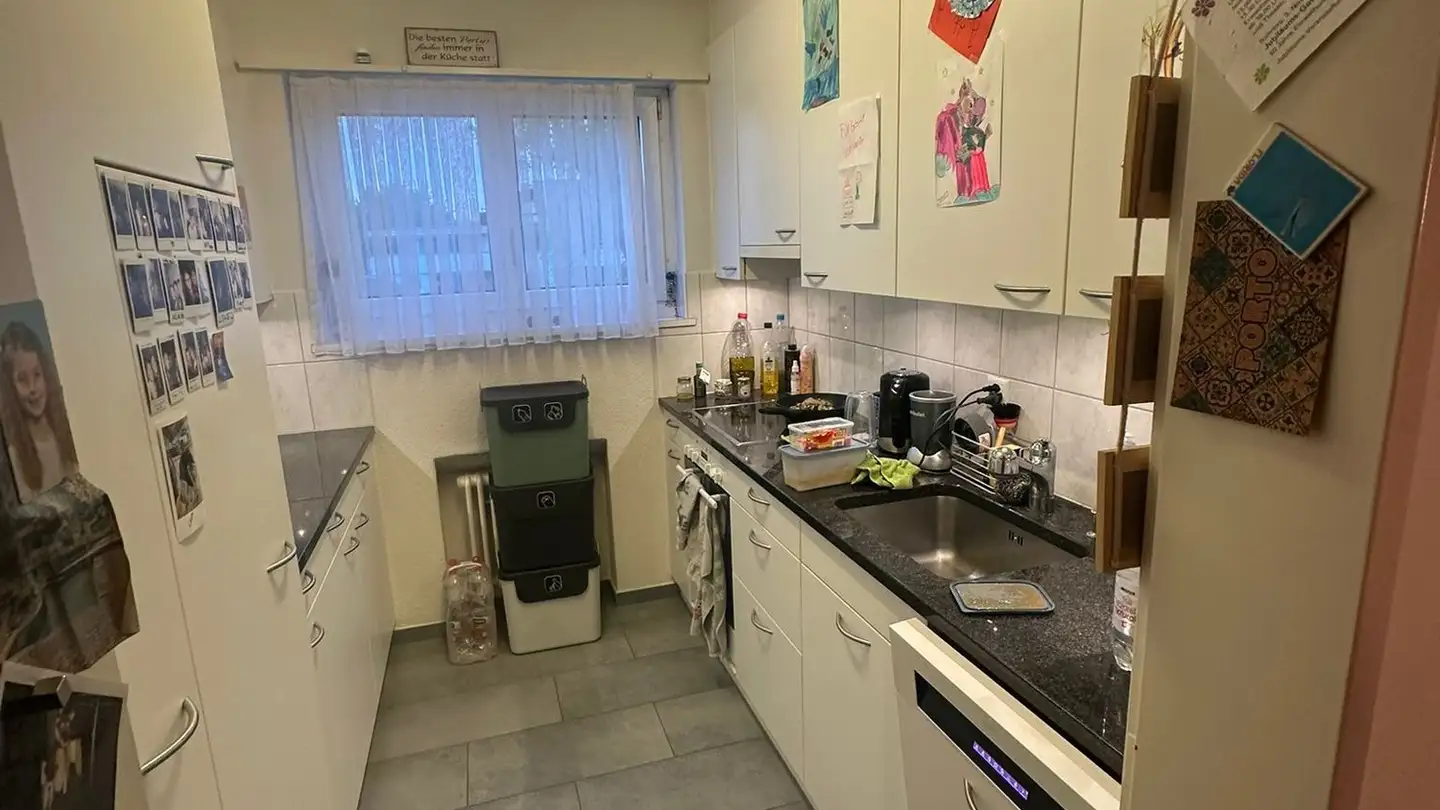 Apartment for rent - 8424 Embrach - Photo 4