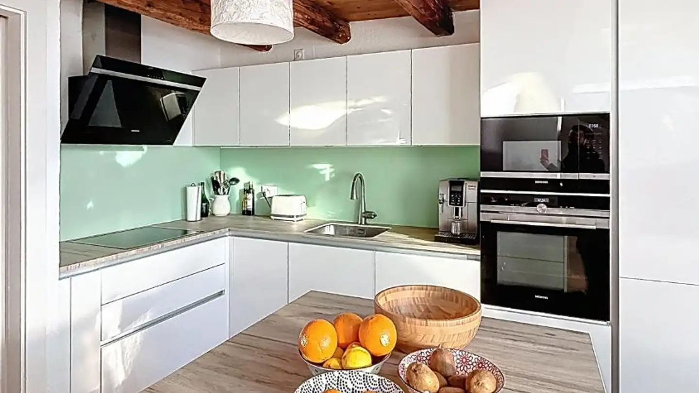 Wohnung mieten - Rue Louis-De-Savoie 80, 1110 Morges - Foto 3