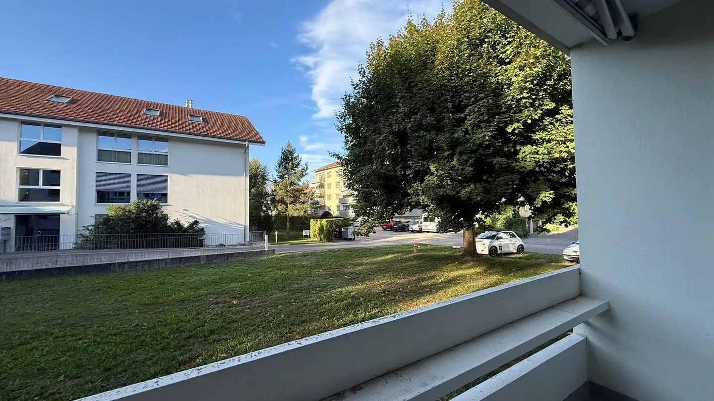 Appartamento in affitto - Feldegg 3, 3250 Lyss