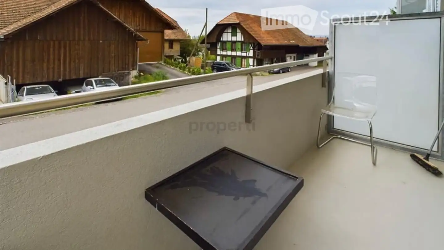 Appartamento in affitto - 3293 Dotzigen - Foto 4