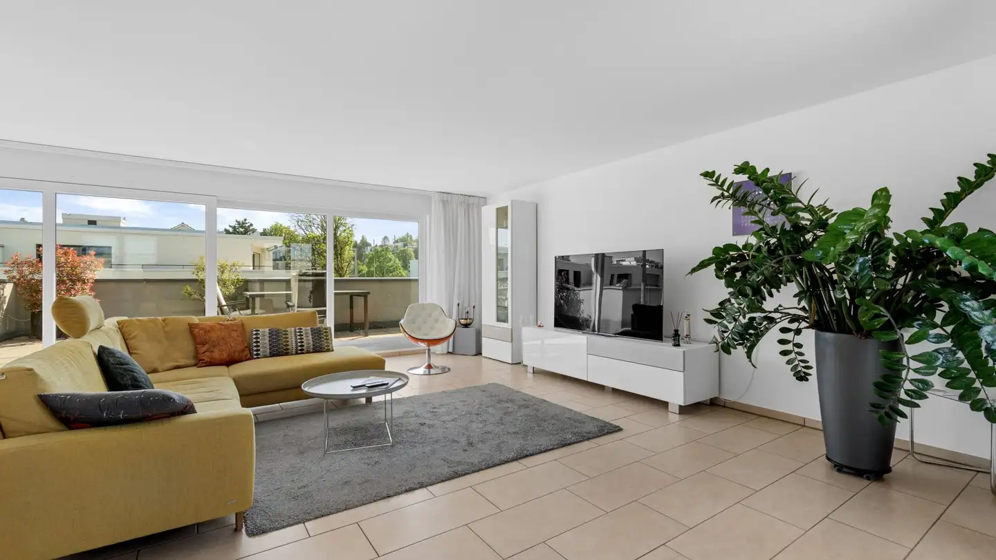 Attico in vendita - Oberwilerstrasse, 4102 Binningen - Photo 3