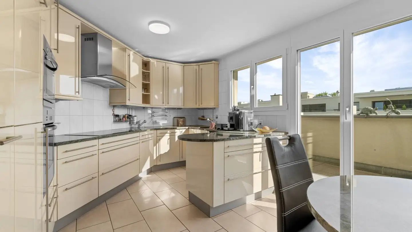 Attico in vendita - Oberwilerstrasse, 4102 Binningen - Photo 4