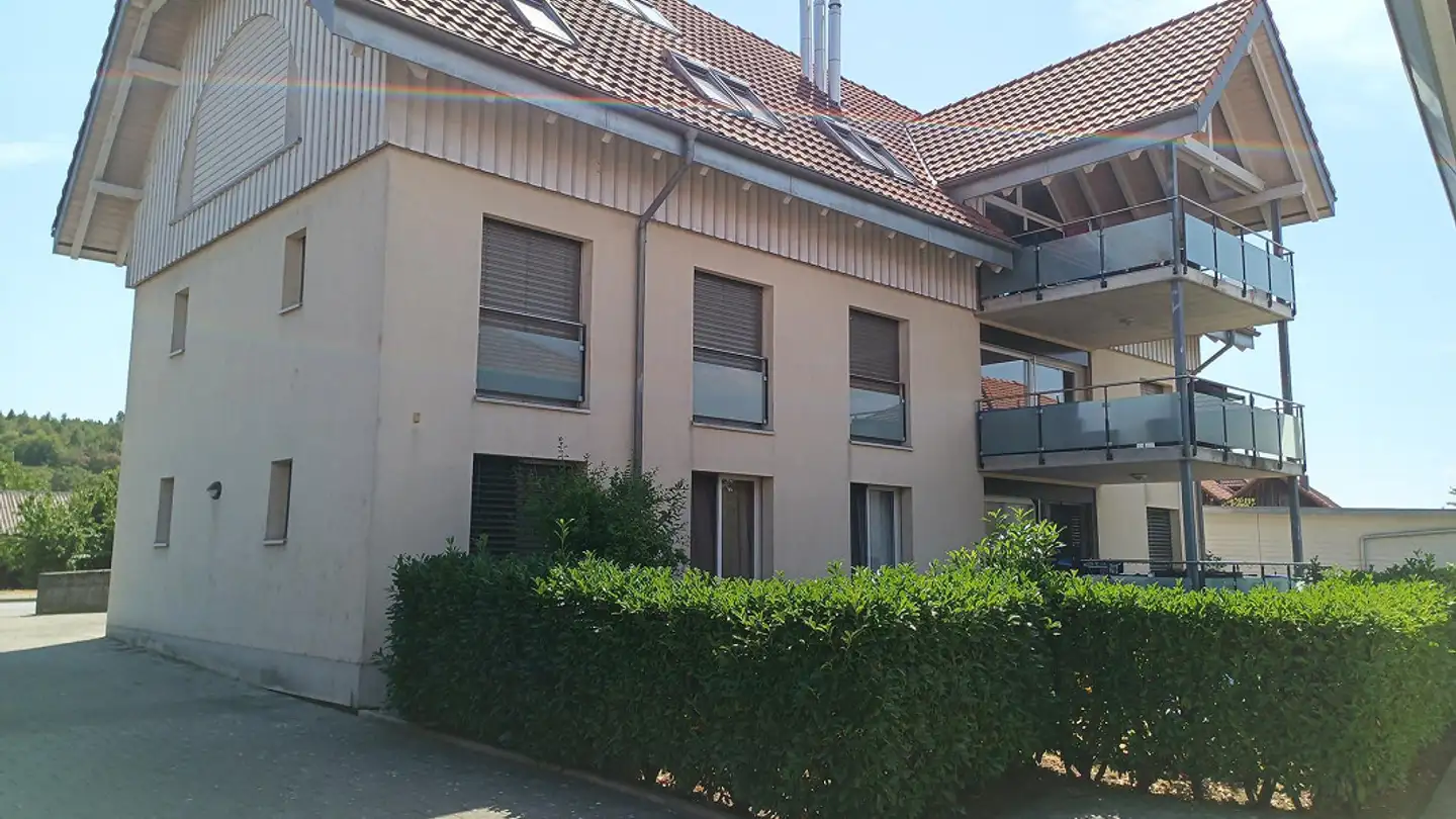Edificio residenziale in vendita - Gimmerz 43, 3283 Kallnach
