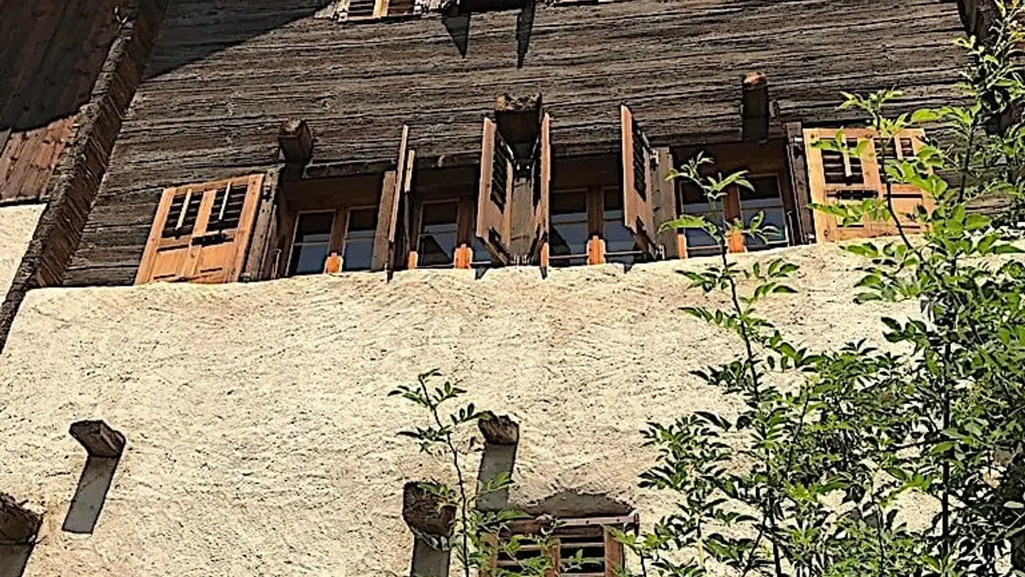 Single house for sale - Chemin D'en Haut 14, 1978 Lens