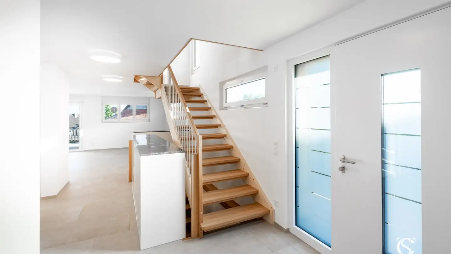 Casa singola in vendita - 8558 Raperswilen - Photo 3