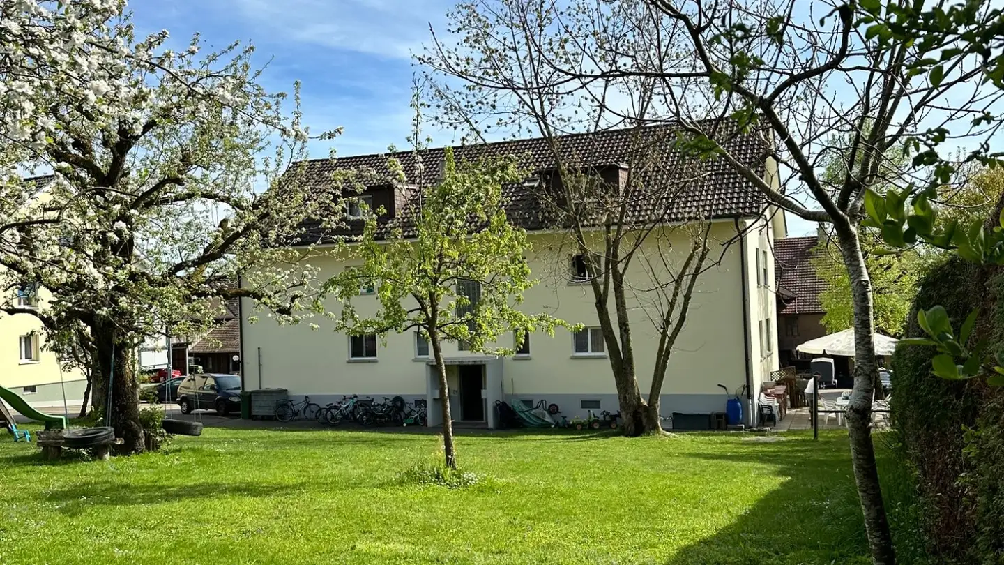 Appartamento in affitto - 3293 Dotzigen