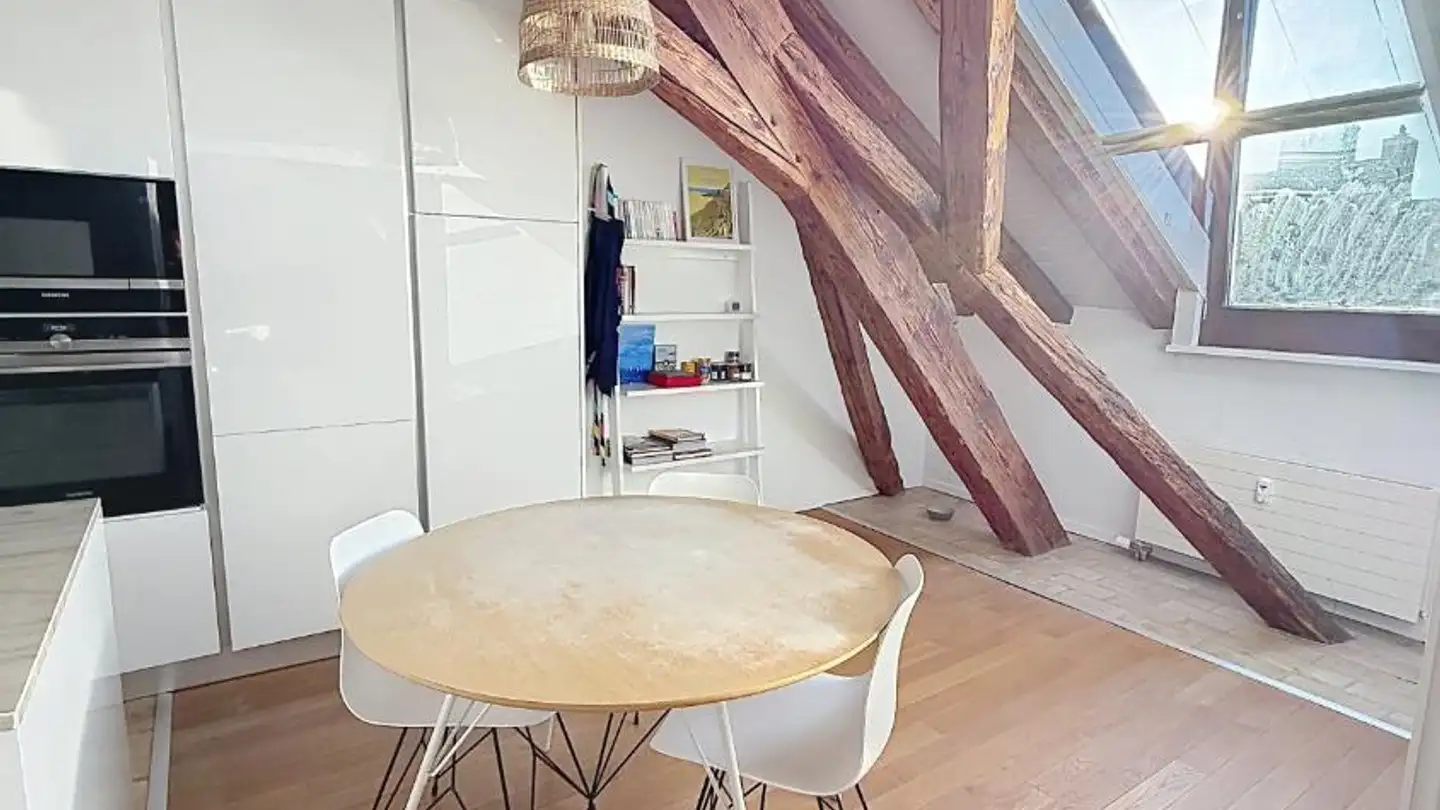 Wohnung mieten - Rue Louis-De-Savoie 80, 1110 Morges - Foto 4