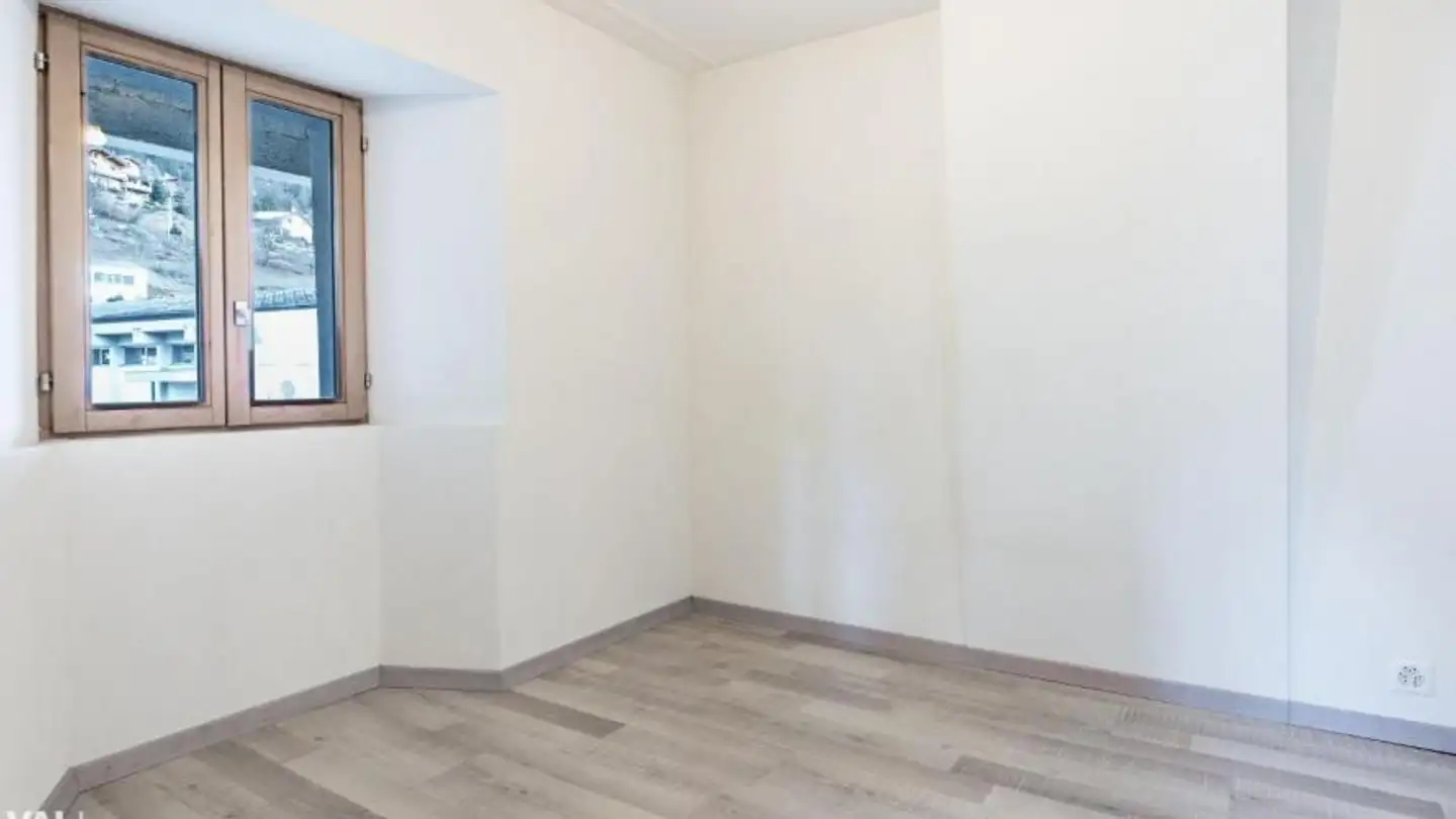 Apartment for sale - Place De L'hôtel 10, 1966 St-Romain (Ayent) - Photo 4