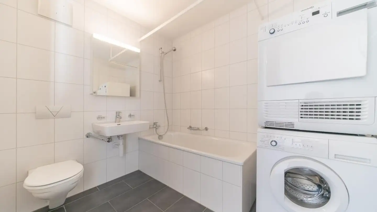 Appartamento in affitto - Libellenweg 6, 3250 Lyss - Foto 4