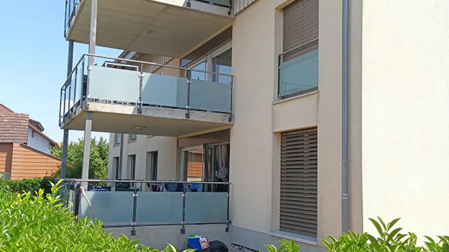 Edificio residenziale in vendita - Gimmerz 43, 3283 Kallnach - Foto 2