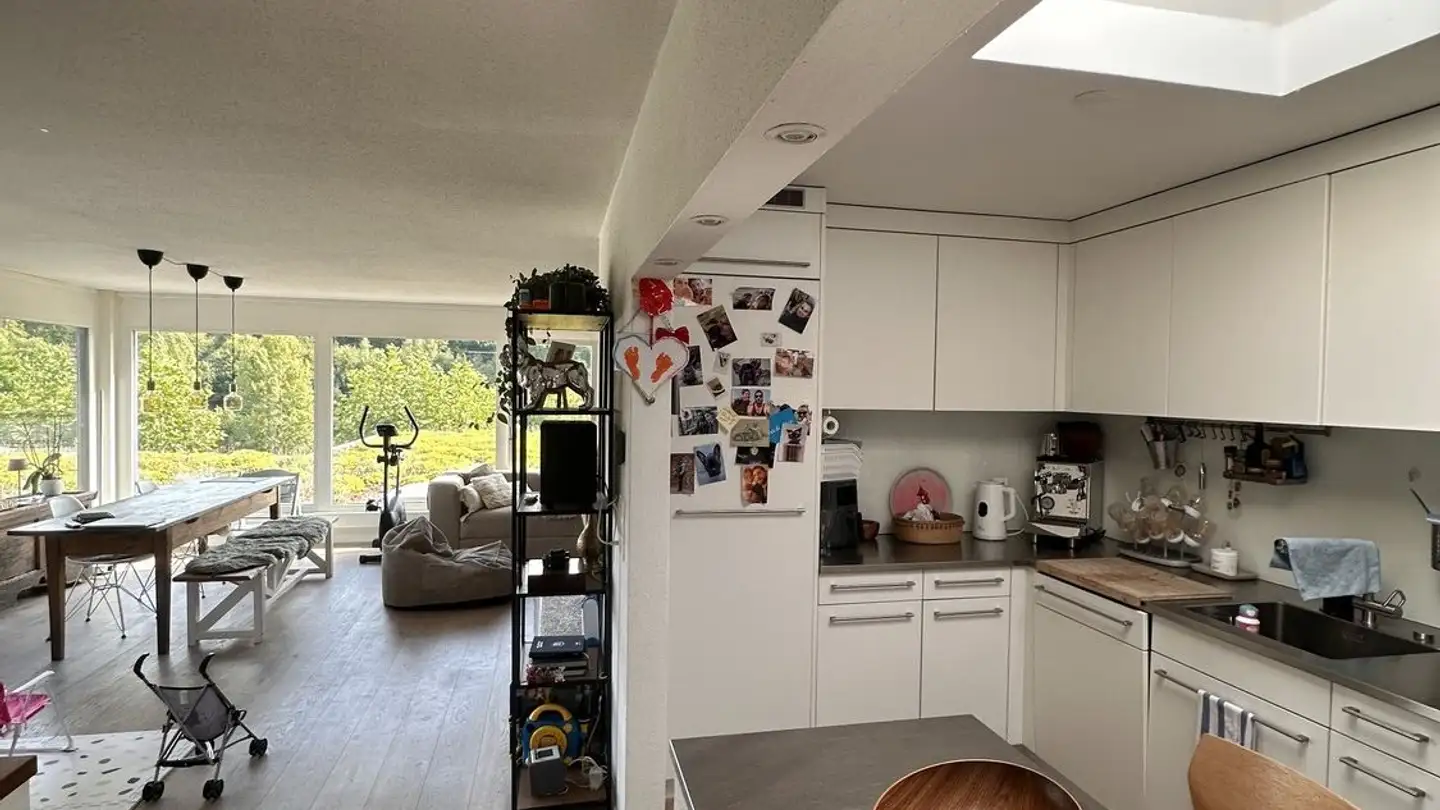 Wohnung mieten - Unterdettigenstrasse 31, 3032 Hinterkappelen - Foto 4