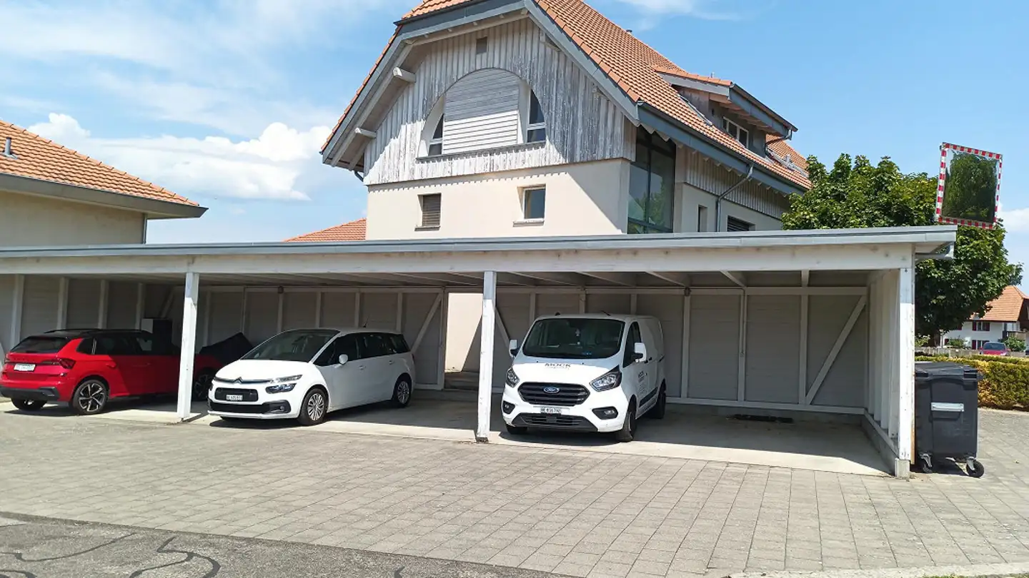 Edificio residenziale in vendita - Gimmerz 43, 3283 Kallnach - Foto 3