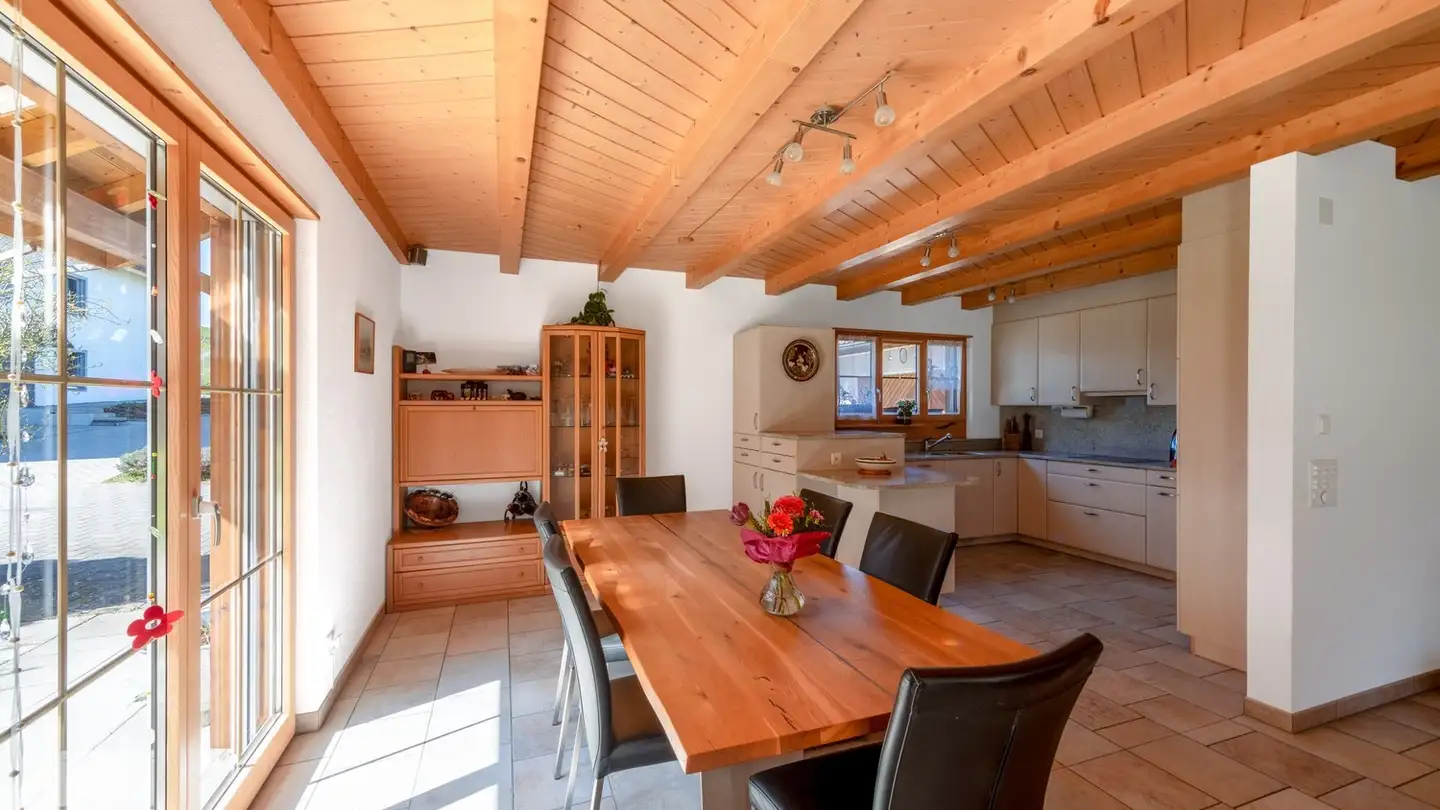 Maison individuelle à vendre - Talweg 1, 8165 Schleinikon - Photo 2