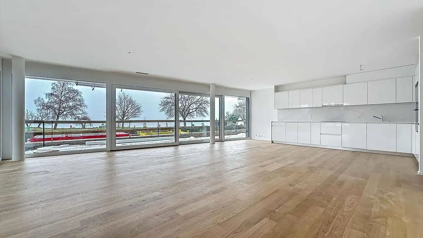 Apartment for sale - 1180 Rolle