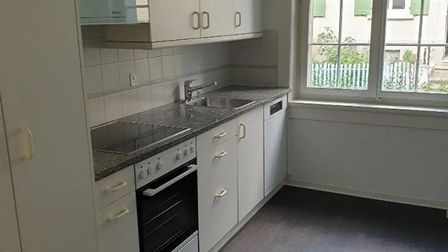 Apartment for rent - Gryphenhübeliweg 33, 3006 Bern
