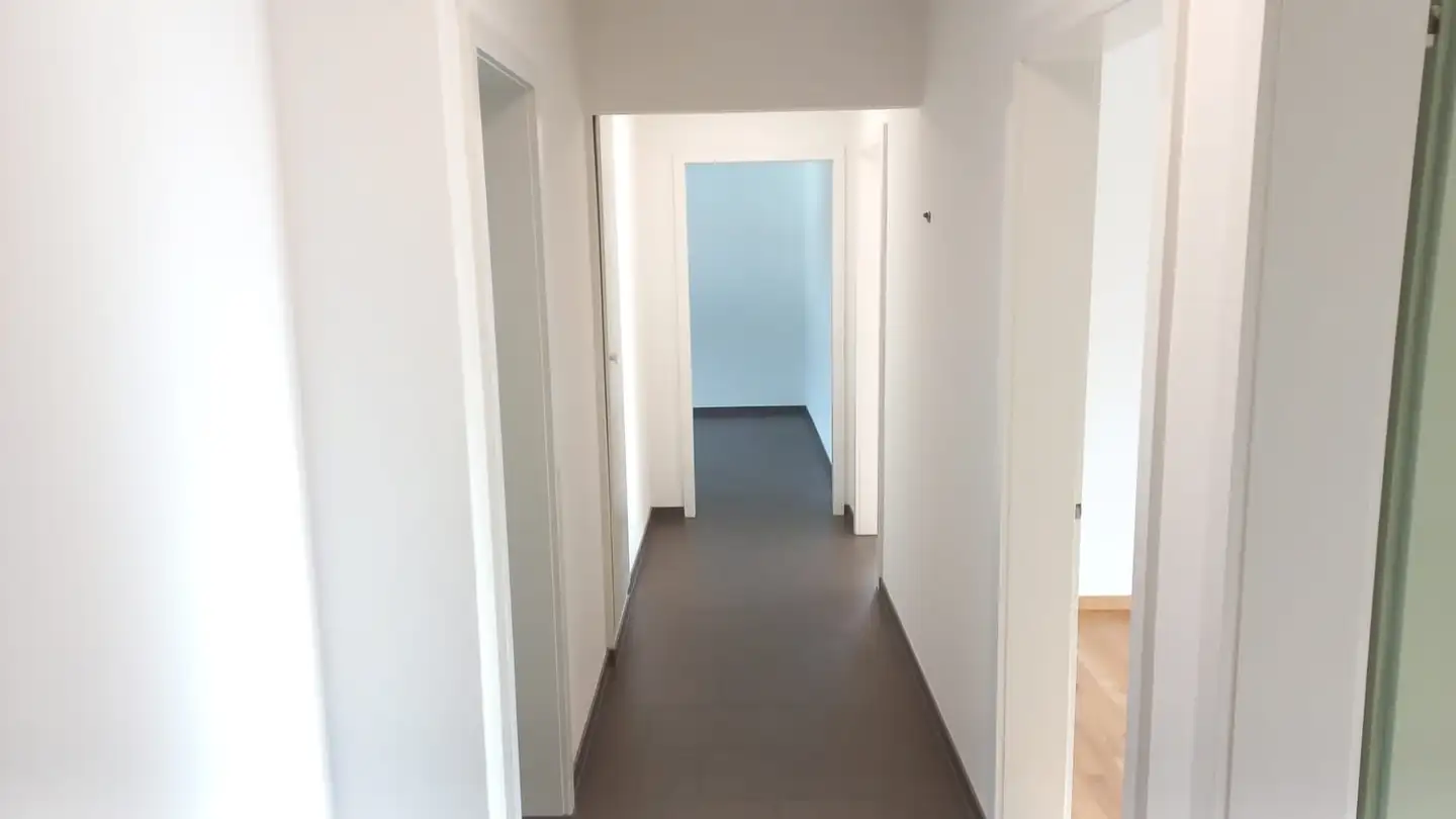Wohnung mieten - Weidweg 9, 3075 Rüfenacht BE - Foto 2