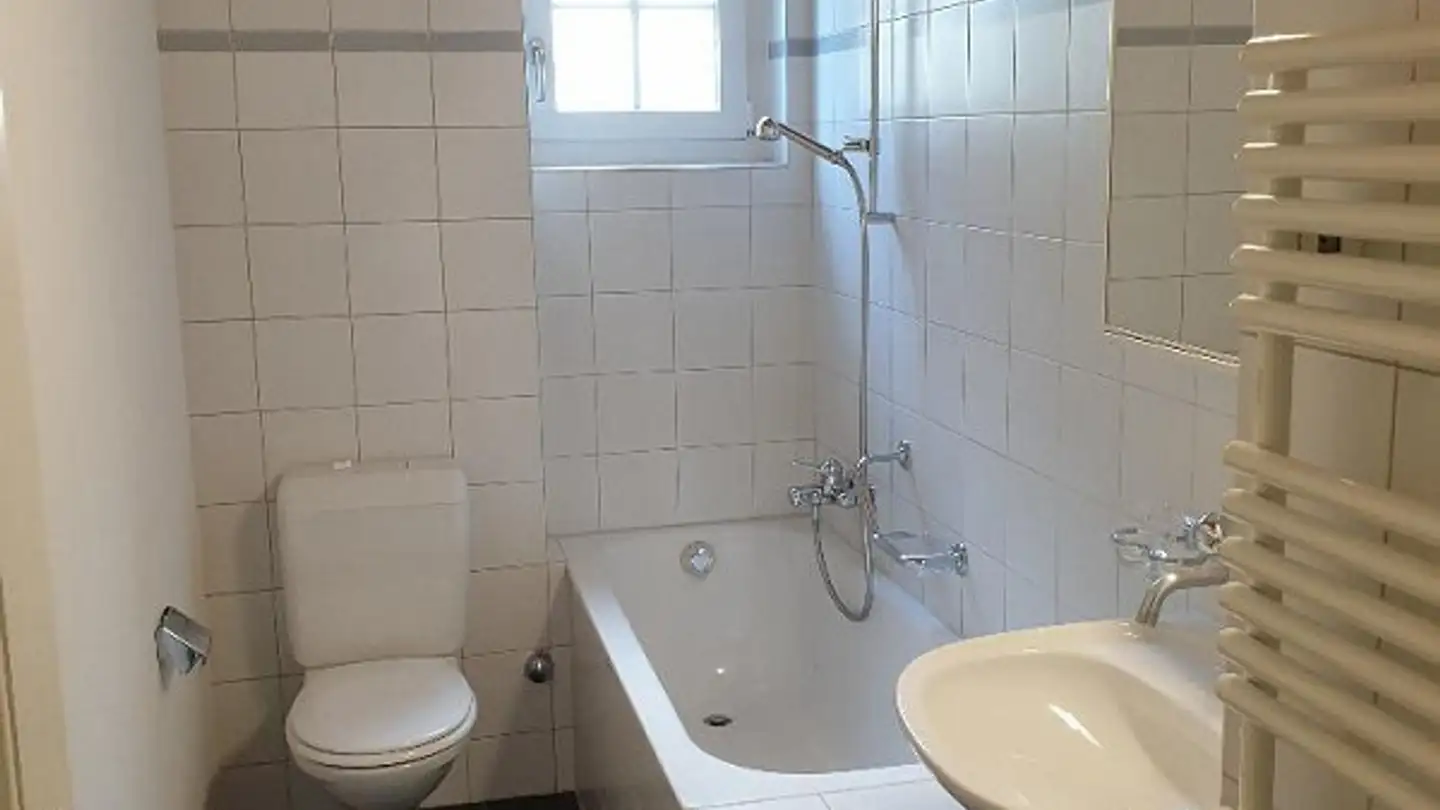 Apartment for rent - Gryphenhübeliweg 33, 3006 Bern - Photo 2
