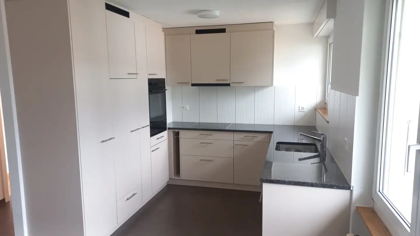 Wohnung mieten - Weidweg 9, 3075 Rüfenacht BE - Foto 3