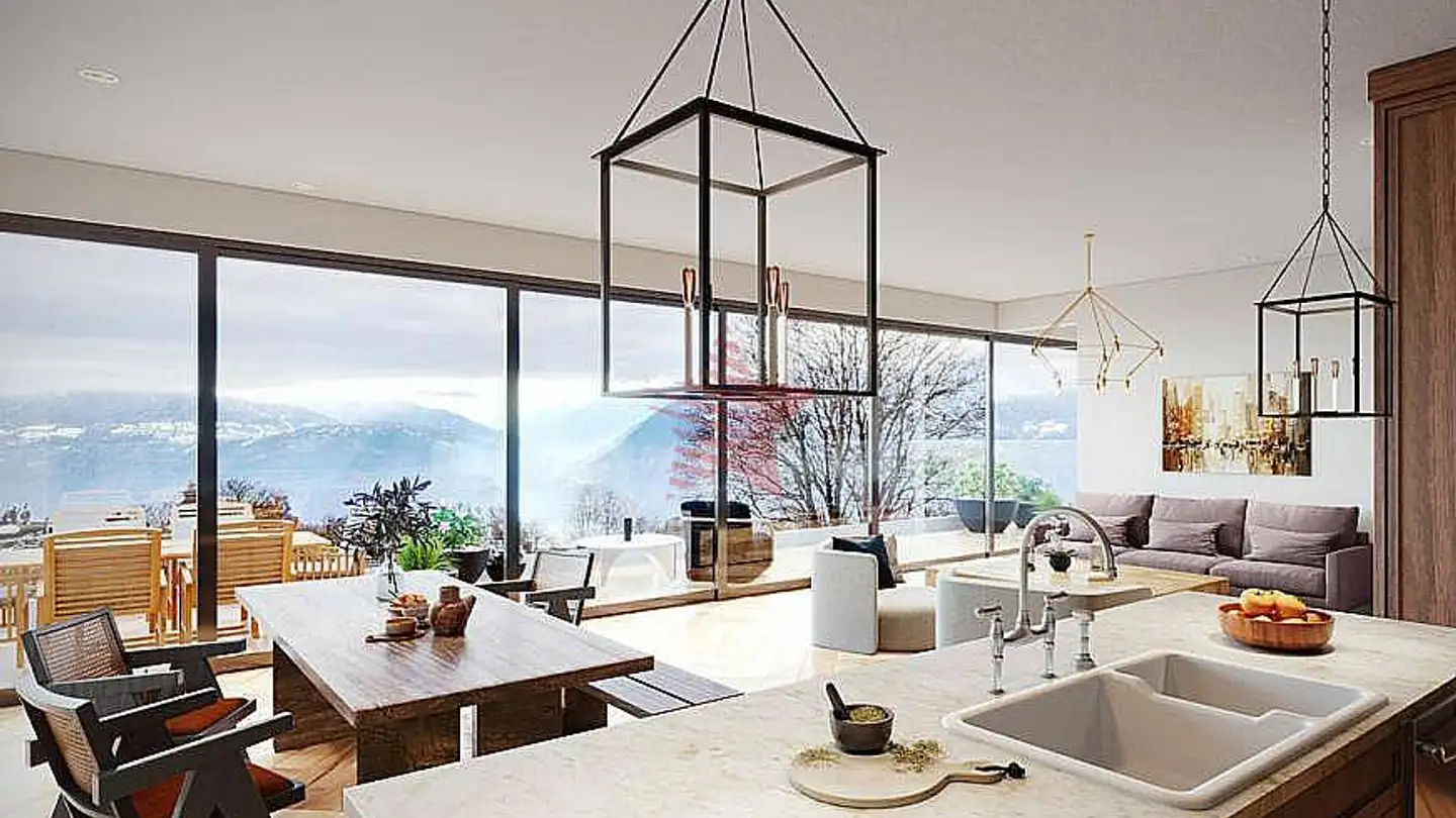 Appartamento in vendita - 3975 Randogne - Photo 2