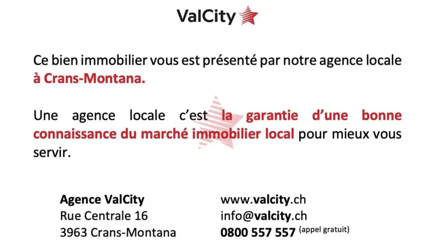 Appartamento in vendita - 3975 Randogne - Photo 3