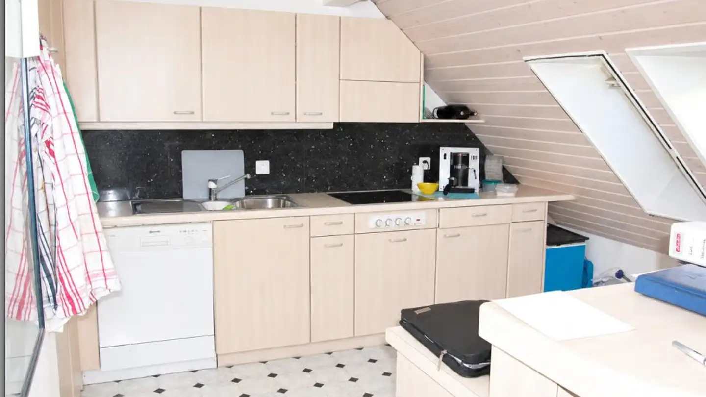 Appartamento in affitto - Lauterbachstrasse 7, 4665 Oftringen - Foto 2