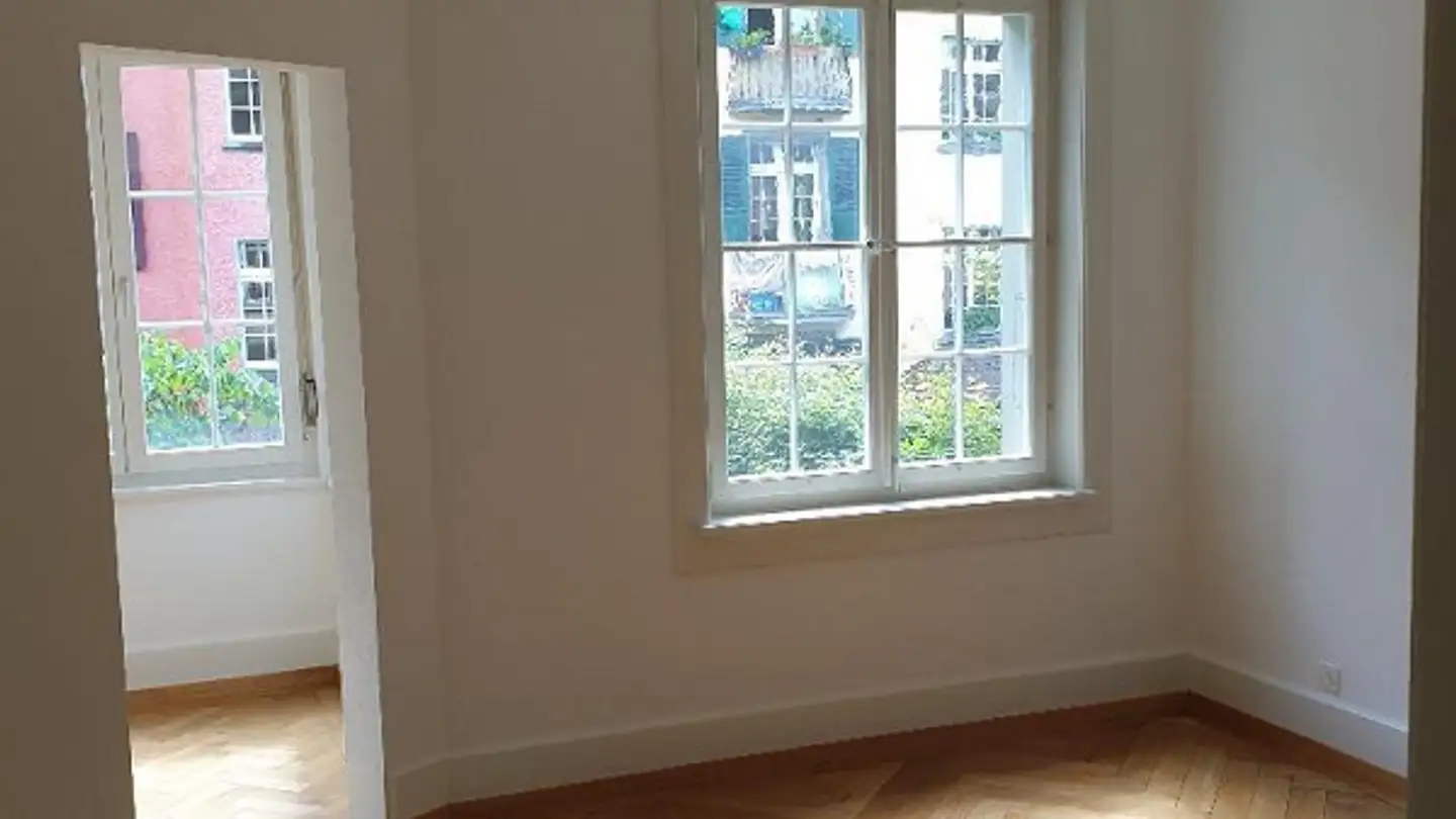 Apartment for rent - Gryphenhübeliweg 33, 3006 Bern - Photo 3