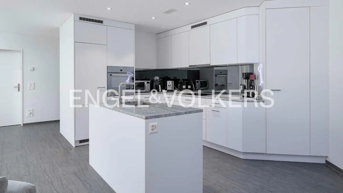 Apartment for sale - 8426 Lufingen