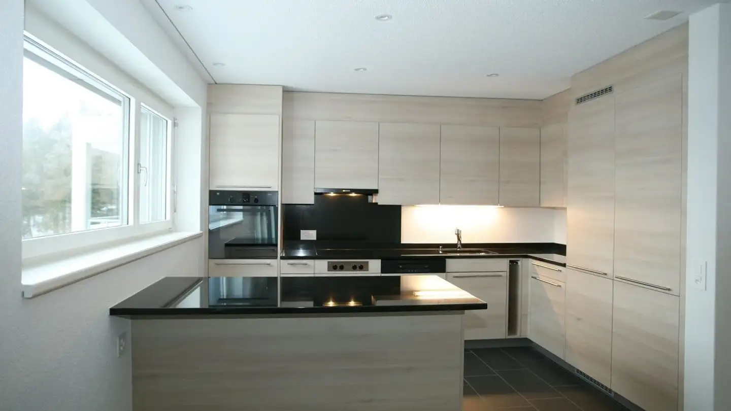 Wohnung mieten - Wangenstrasse 4b, 8604 Volketswil