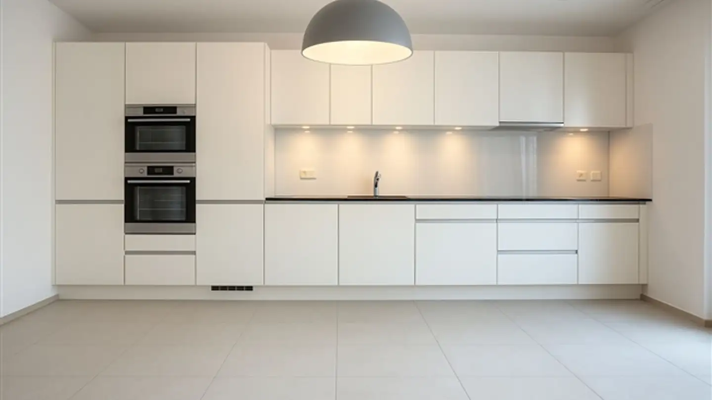 Apartment for rent - Florahof 6, 8353 Elgg