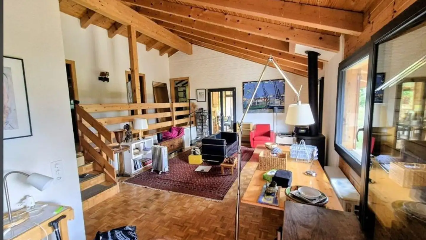 Single house for sale - 1965 Savièse - Photo 3