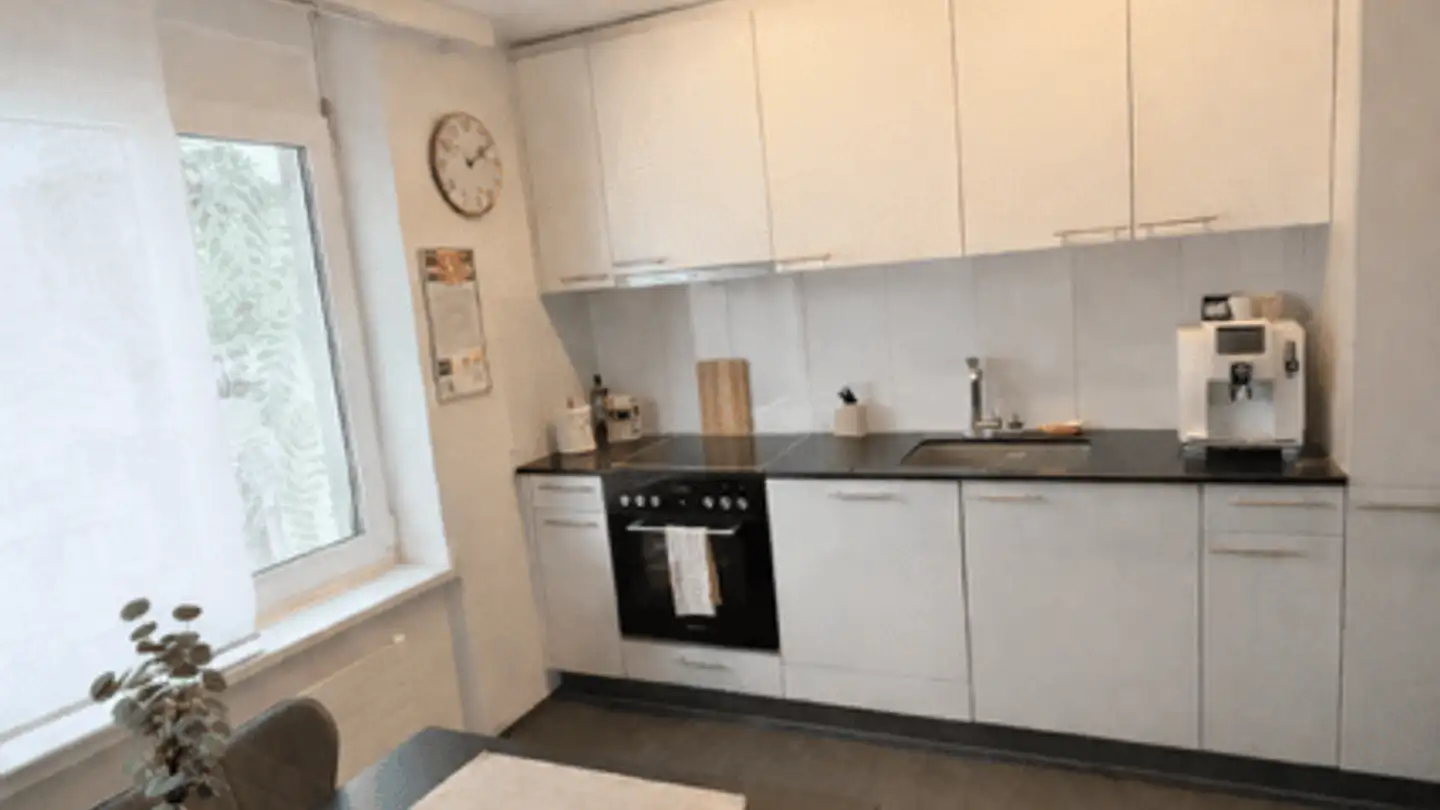 Wohnung mieten - Alte Stossstrasse 2, 9450 Altstätten SG - Foto 2