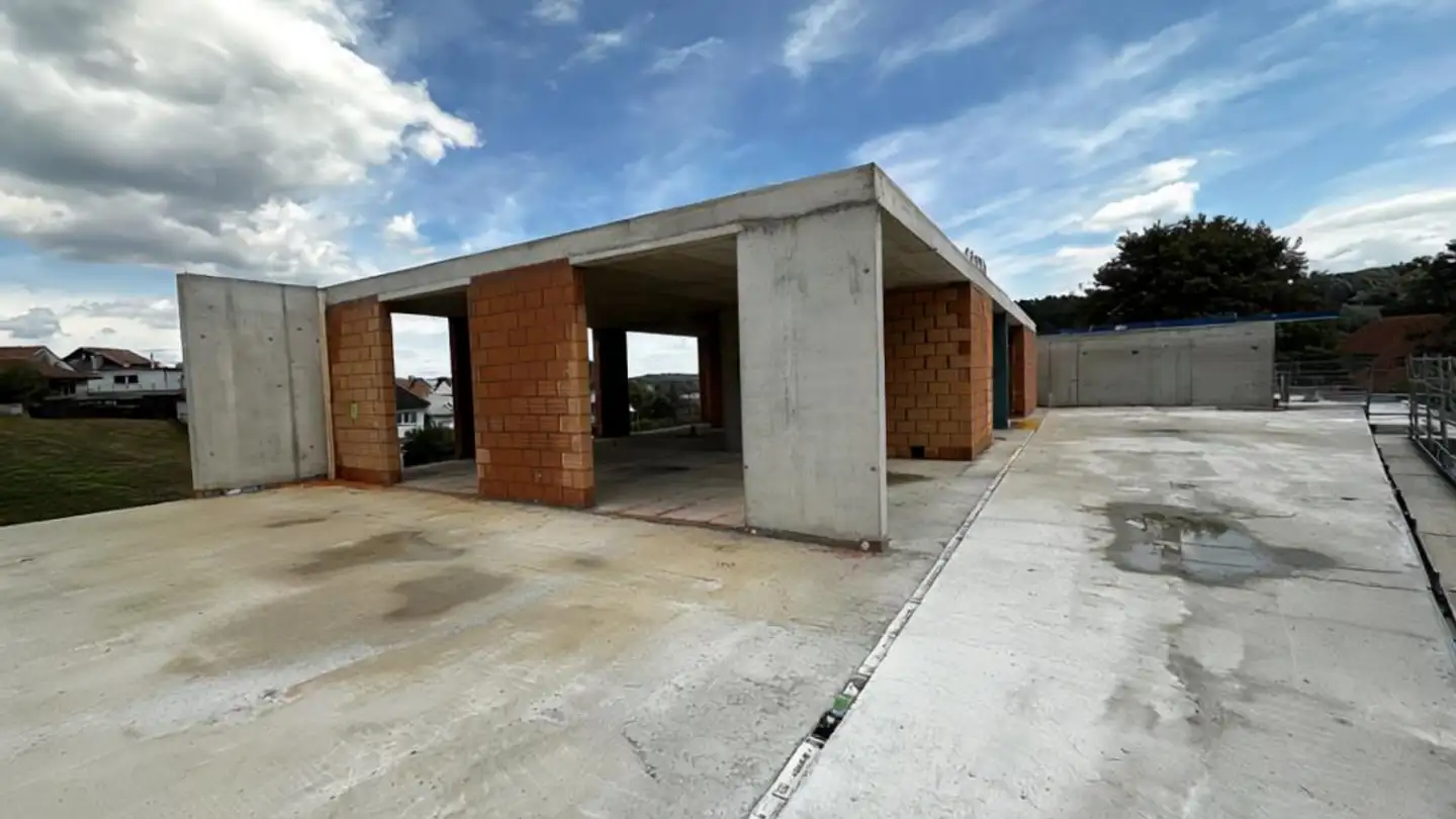 Attique à vendre - Striegelstrasse, 5745 Safenwil